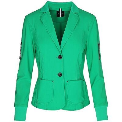 Marc CAIN Blazer grün 40 W Marc CAIN Blazer grün 40 W