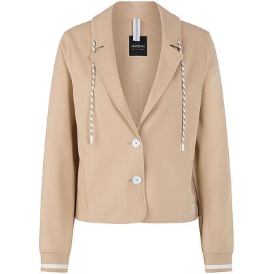 Marc CAIN Blazer beige 42 W Marc CAIN Blazer beige 42 W