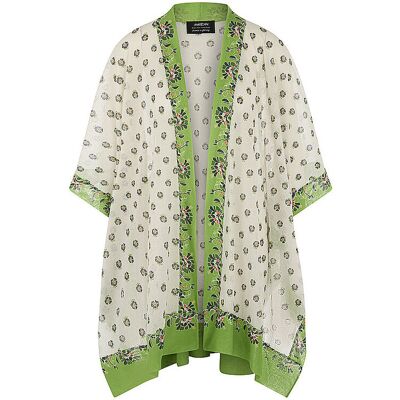 Marc CAIN Cape - Poncho beige 34 W Marc CAIN Cape - Poncho beige 34 W