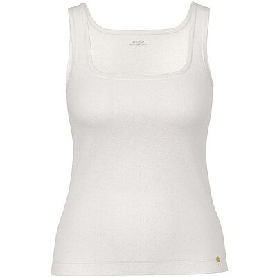 Marc CAIN Top weiss 44 W Marc CAIN Top weiss 44 W