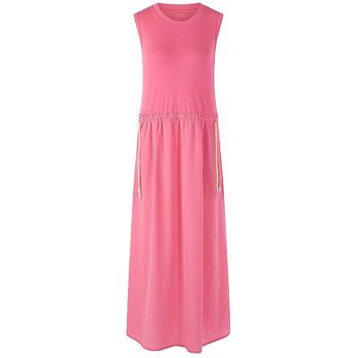 Marc CAIN Midikleid pink 36 W Marc CAIN Midikleid pink 36 W