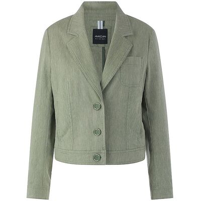 Marc CAIN Blazer olive 36 W Marc CAIN Blazer olive 36 W