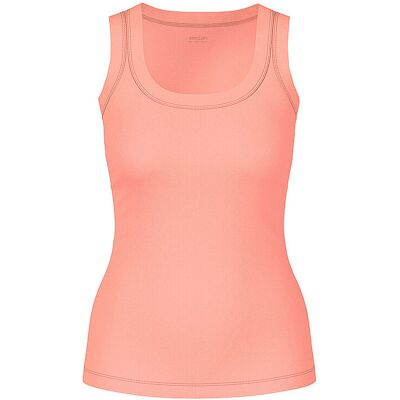 Marc CAIN Top orange 34 W Marc CAIN Top orange 34 W