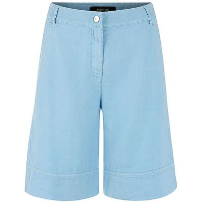 Marc CAIN Shorts hellblau 34 W Marc CAIN Shorts hellblau 34 W