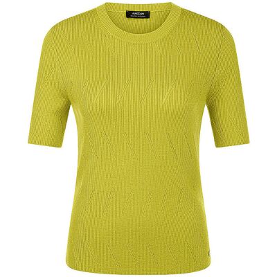 Marc CAIN Pullover grün 34 W Marc CAIN Pullover grün 34 W