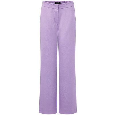 Marc CAIN Marlenehose WARRI lila 36 W Marc CAIN Marlenehose WARRI lila 36 W