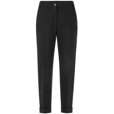 Marc CAIN Chino FORDON schwarz 42 W Marc CAIN Chino FORDON schwarz 42 W