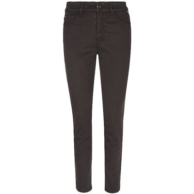 Marc CAIN Hose SILEA 7/8Länge schwarz 44 W Marc CAIN Hose SILEA 7/8Länge schwarz 44 W