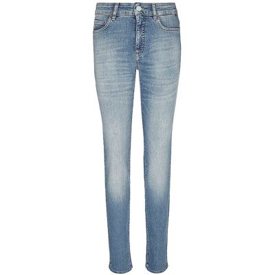 Marc CAIN Jeans Slim Fit SILEA blau 38 W Marc CAIN Jeans Slim Fit SILEA blau 38 W
