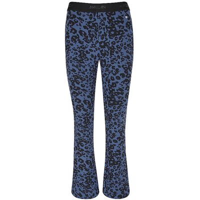 Marc CAIN Businesshose 7/8 FREDERICA dunkelblau 38 W Marc CAIN Businesshose 7/8 FREDERICA dunkelblau 38 W