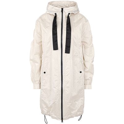 Marc CAIN Mantel hellgrau 36 W Marc CAIN Mantel hellgrau 36 W