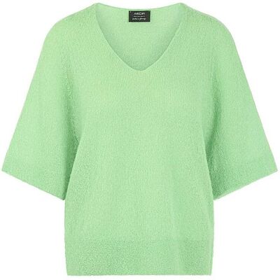 Marc CAIN Pullover grün 42 W Marc CAIN Pullover grün 42 W