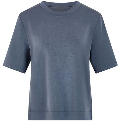 Marc CAIN T-Shirt dunkelblau 40 W Marc CAIN T-Shirt dunkelblau 40 W