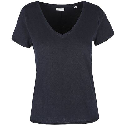 Marc O' Polo DENIM T-Shirt blau XL W Marc O' Polo DENIM T-Shirt blau XL W