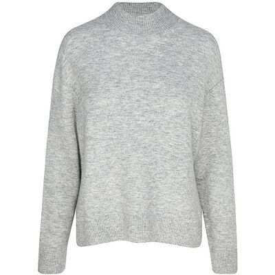 Marc O' Polo DENIM Pullover hellgrau XS W Marc O' Polo DENIM Pullover hellgrau XS W