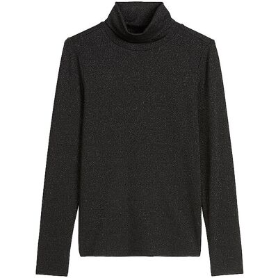 Marc O' Polo DENIM Rollkragenpullover schwarz XL W Marc O' Polo DENIM Rollkragenpullover schwarz XL W