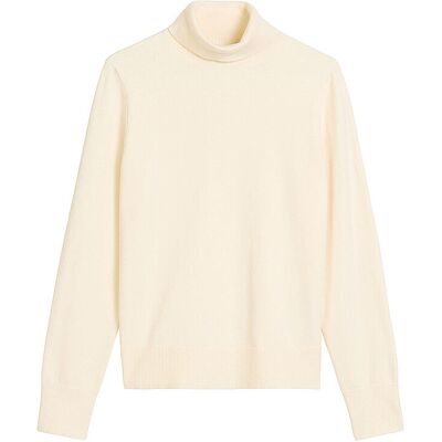 Marc O' Polo DENIM Pullover weiss L W Marc O' Polo DENIM Pullover weiss L W