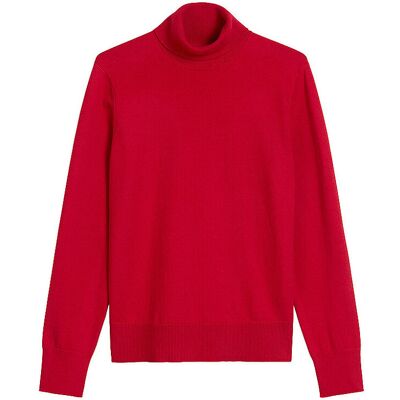 Marc O' Polo DENIM Pullover rot M W Marc O' Polo DENIM Pullover rot M W