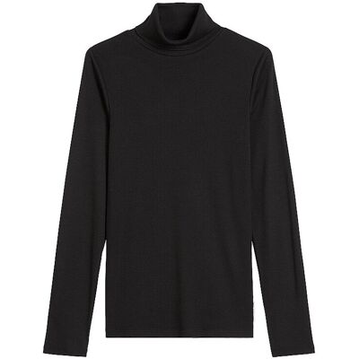 Marc O' Polo DENIM Rollkragenpullover schwarz XL W Marc O' Polo DENIM Rollkragenpullover schwarz XL W