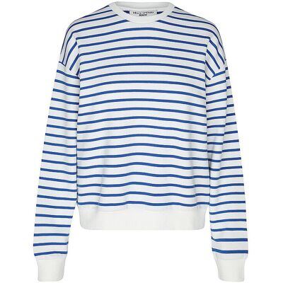 Marc O' Polo DENIM Pullover blau XS W Marc O' Polo DENIM Pullover blau XS W