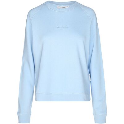 Marc O' Polo DENIM Sweater hellblau XS W Marc O' Polo DENIM Sweater hellblau XS W