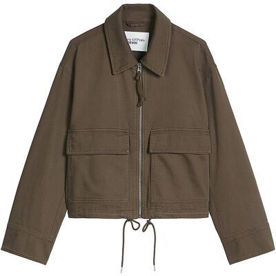 Marc O' Polo DENIM Jacke braun M W Marc O' Polo DENIM Jacke braun M W
