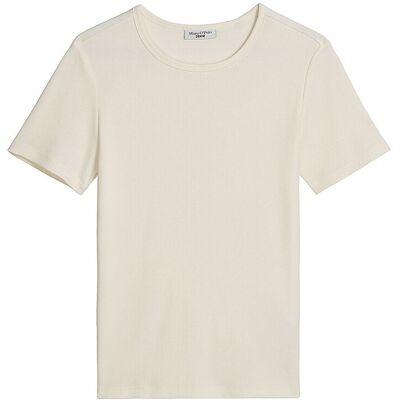 Marc O' Polo DENIM T-Shirt creme M W Marc O' Polo DENIM T-Shirt creme M W