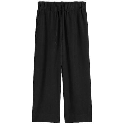 Marc O' Polo DENIM Marlenehose schwarz XS W Marc O' Polo DENIM Marlenehose schwarz XS W