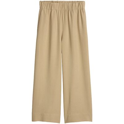 Marc O' Polo DENIM Marlenehose beige M W Marc O' Polo DENIM Marlenehose beige M W