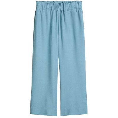 Marc O' Polo DENIM Marlenehose hellblau XL W Marc O' Polo DENIM Marlenehose hellblau XL W