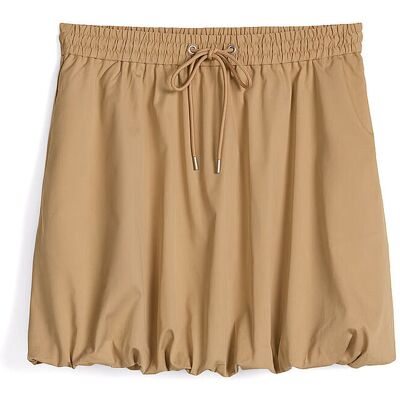 Marc O' Polo DENIM Minirock beige XS W Marc O' Polo DENIM Minirock beige XS W