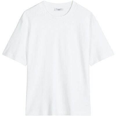 Marc O' Polo DENIM T-Shirt weiss M W Marc O' Polo DENIM T-Shirt weiss M W