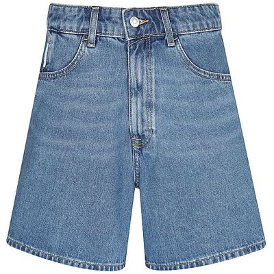 Marc O' Polo DENIM Jeansshorts blau 26 W Marc O' Polo DENIM Jeansshorts blau 26 W
