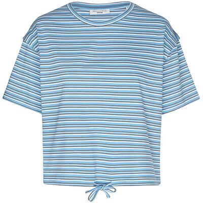 Marc O' Polo DENIM T-Shirt hellblau XL W Marc O' Polo DENIM T-Shirt hellblau XL W