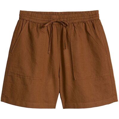 Marc O' Polo DENIM Shorts braun L W Marc O' Polo DENIM Shorts braun L W