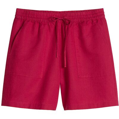 Marc O' Polo DENIM Shorts rot XS W Marc O' Polo DENIM Shorts rot XS W