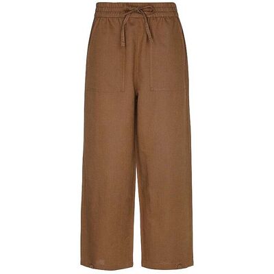 Marc O' Polo DENIM Culotte braun M W Marc O' Polo DENIM Culotte braun M W