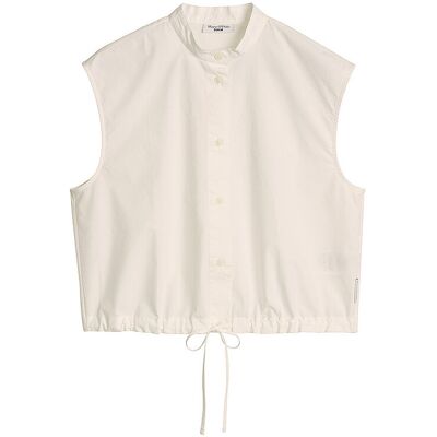Marc O' Polo DENIM Bluse weiss S W Marc O' Polo DENIM Bluse weiss S W