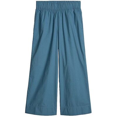 Marc O' Polo DENIM Hose Wide Leg blau XS W Marc O' Polo DENIM Hose Wide Leg blau XS W