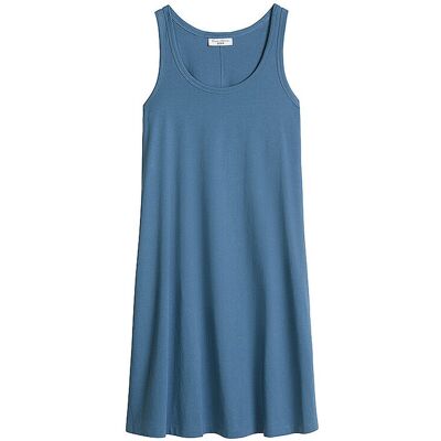 Marc O' Polo DENIM Minikleid blau S W Marc O' Polo DENIM Minikleid blau S W