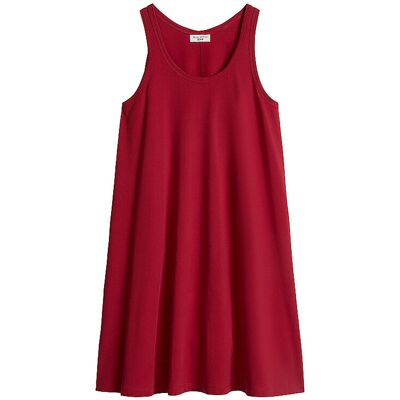 Marc O' Polo DENIM Minikleid rot M W Marc O' Polo DENIM Minikleid rot M W
