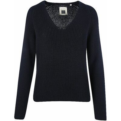 Marc O' Polo Pullover dunkelblau S W Marc O' Polo Pullover dunkelblau S W