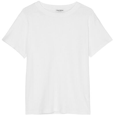 Marc O' Polo T-Shirt weiss XXL W Marc O' Polo T-Shirt weiss XXL W