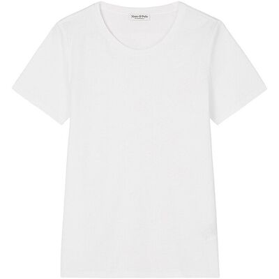 Marc O' Polo T-Shirt weiss XXL W Marc O' Polo T-Shirt weiss XXL W