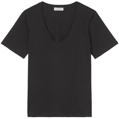 Marc O' Polo T-Shirt schwarz XL W Marc O' Polo T-Shirt schwarz XL W