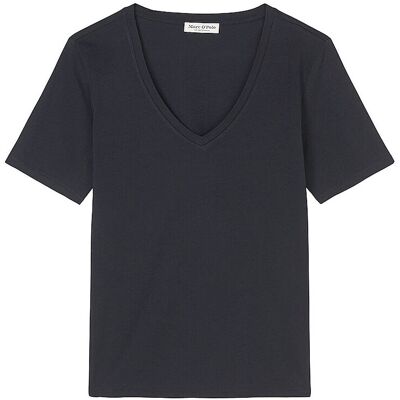 Marc O' Polo T-Shirt dunkelblau XS W Marc O' Polo T-Shirt dunkelblau XS W