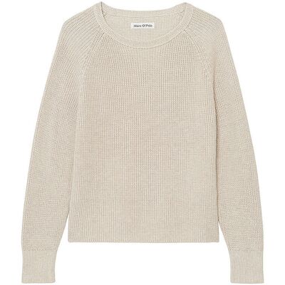 Marc O' Polo Pullover beige XXS W Marc O' Polo Pullover beige XXS W