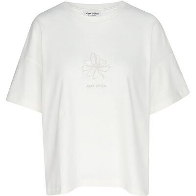 Marc O' Polo T-Shirt weiss XS W Marc O' Polo T-Shirt weiss XS W
