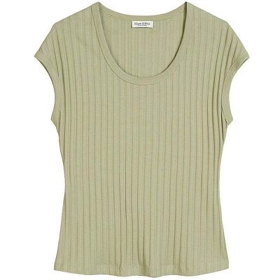 Marc O' Polo T-Shirt hellgrün S W Marc O' Polo T-Shirt hellgrün S W