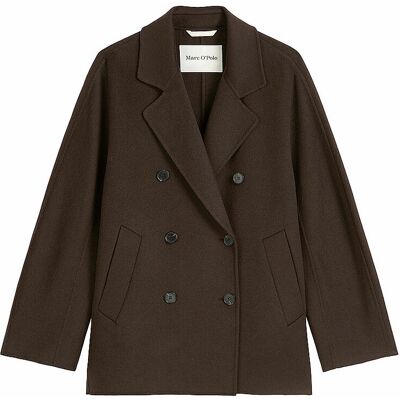 Marc O' Polo Wolljacke braun 42 W Marc O' Polo Wolljacke braun 42 W